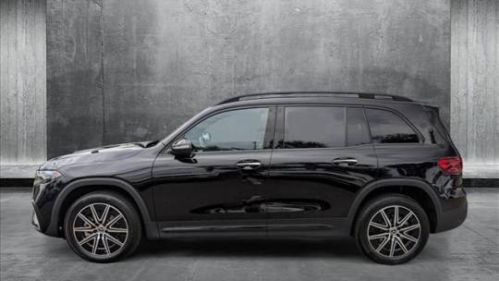 2024 Mercedes EQB W1N9M1DB4RN079176
