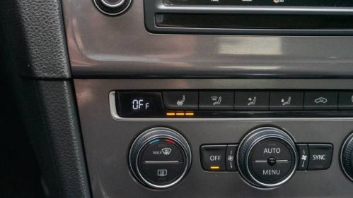 2016 Volkswagen e-Golf WVWKP7AU0GW907854