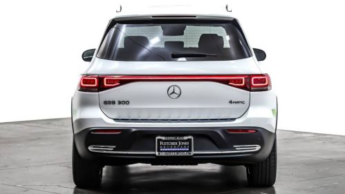 2023 Mercedes EQB W1N9M0KB7PN035781