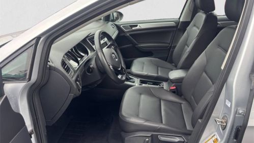 2016 Volkswagen e-Golf WVWPP7AUXGW915207