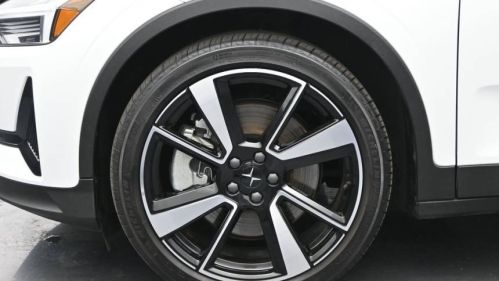 2022 Polestar 2 LPSED3KA7NL067176