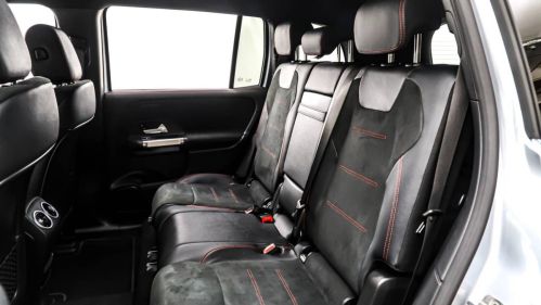 2024 Mercedes EQB W1N9M0KB7RN100129