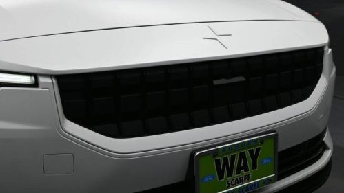 2022 Polestar 2 LPSED3KA7NL067176