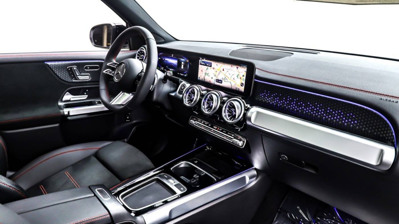 2024 Mercedes EQB W1N9M0KB2RN099648