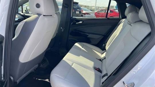 2021 Volkswagen ID.4 WVGUNPE24MP063262