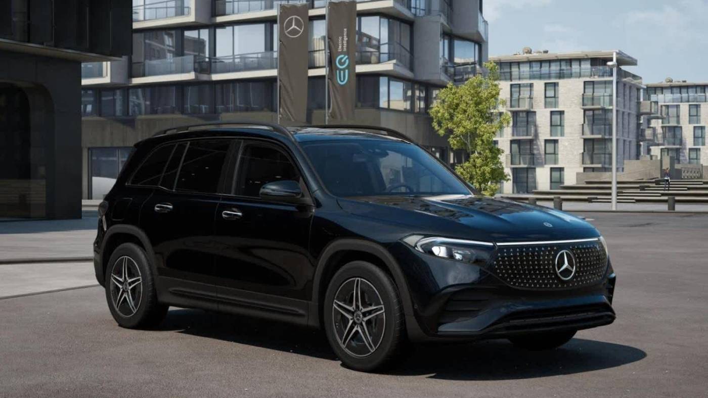 2024 Mercedes EQB W1N9M0KBXRN091538