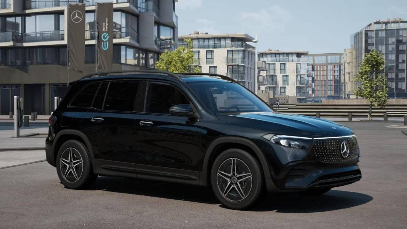 2024 Mercedes EQB W1N9M0KBXRN091538