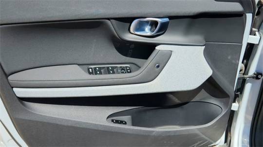 2023 Polestar 2 YSMEG3KA5PL143080