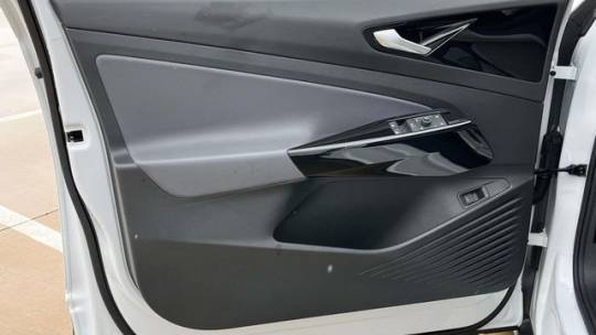 2021 Volkswagen ID.4 WVGTMPE26MP044498