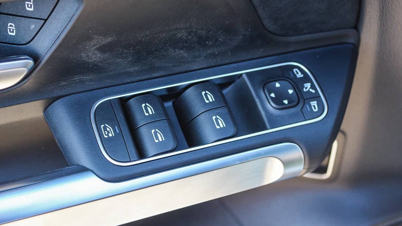 2024 Mercedes EQB W1N9M0KBXRN091538