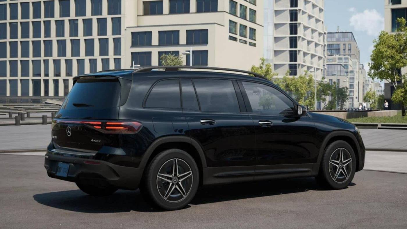 2024 Mercedes EQB W1N9M0KBXRN091538
