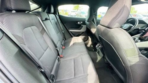 2023 Polestar 2 YSMEG3KA2PL157213