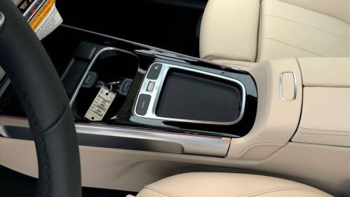 2024 Mercedes EQB W1N9M1DB3RN110644