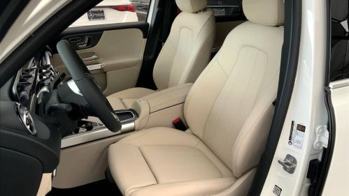 2024 Mercedes EQB W1N9M1DB3RN110644