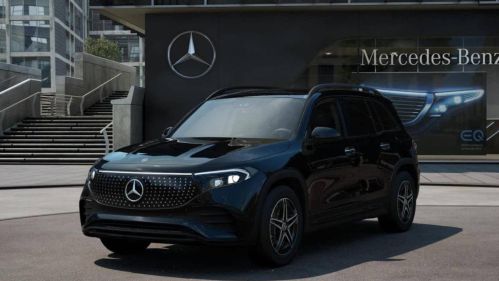 2024 Mercedes EQB W1N9M0KBXRN091538