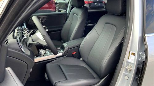 2025 Mercedes EQB W1N9M1DB4SN128351