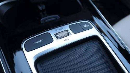 2024 Mercedes EQB W1N9M1DB9RN108400
