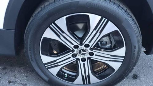 2024 Mercedes EQB W1N9M1DB9RN108400