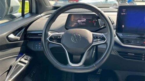 2021 Volkswagen ID.4 WVGUNPE24MP063262