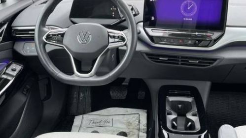2021 Volkswagen ID.4 WVGTMPE26MP044498