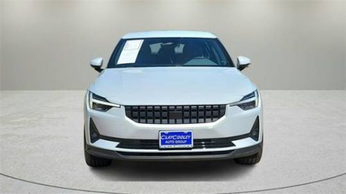 2023 Polestar 2 YSMEG3KA5PL143080