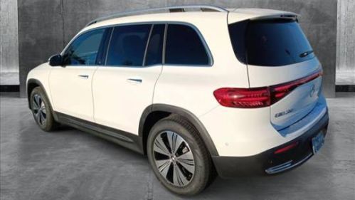 2024 Mercedes EQB W1N9M0KB1RN109134