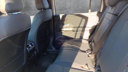 2024 Mercedes EQB W1N9M0KB1RN109134