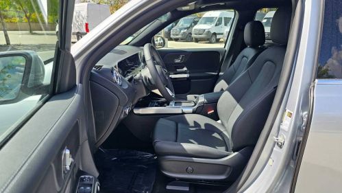 2025 Mercedes EQB W1N9M0KB1SN130118