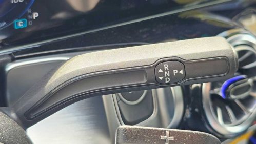 2025 Mercedes EQB W1N9M0KB1SN130118