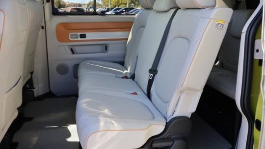 2025 Volkswagen ID.Buzz WVG5WVEB0SH022012