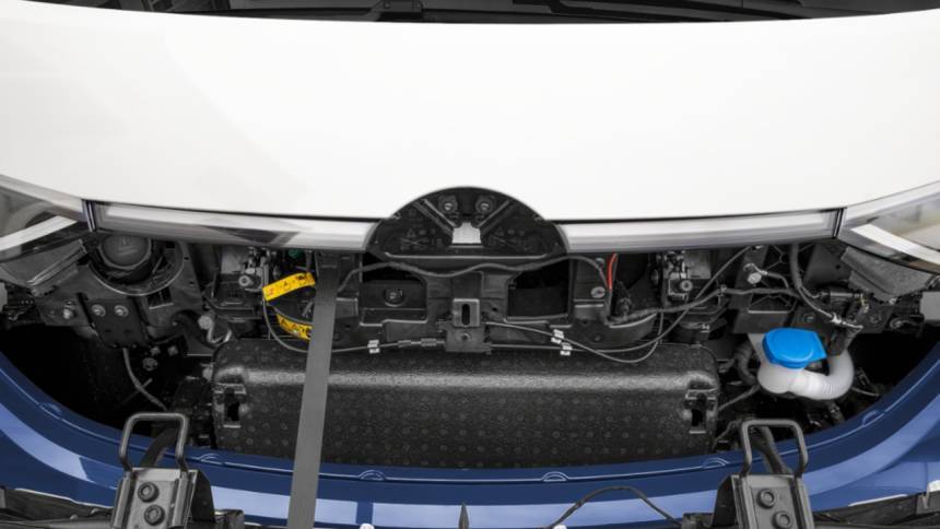 2025 Volkswagen ID.Buzz WVG5WVEB0SH023905