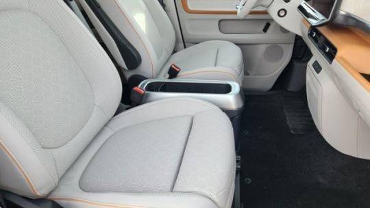 2025 Volkswagen ID.Buzz WVG5WVEB4SH021980