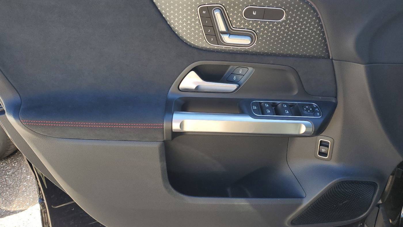 2024 Mercedes EQB W1N9M0KBXRN097985