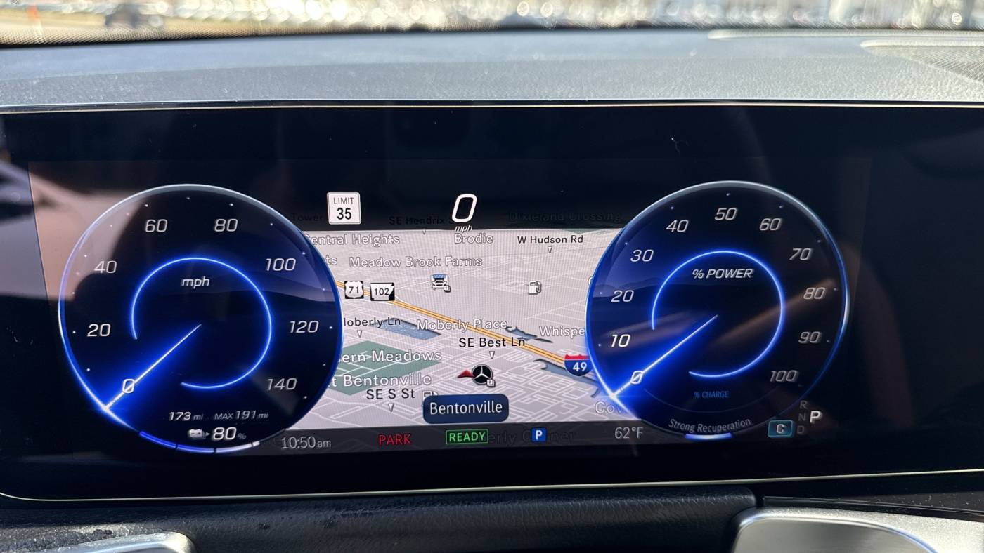 2024 Mercedes EQB W1N9M0KB5RN079524