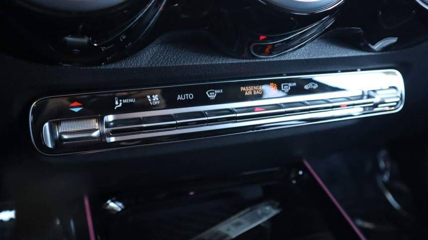 2024 Mercedes EQB W1N9M0KB4RN104994