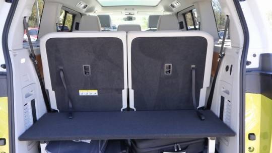 2025 Volkswagen ID.Buzz WVG5WVEB0SH022012