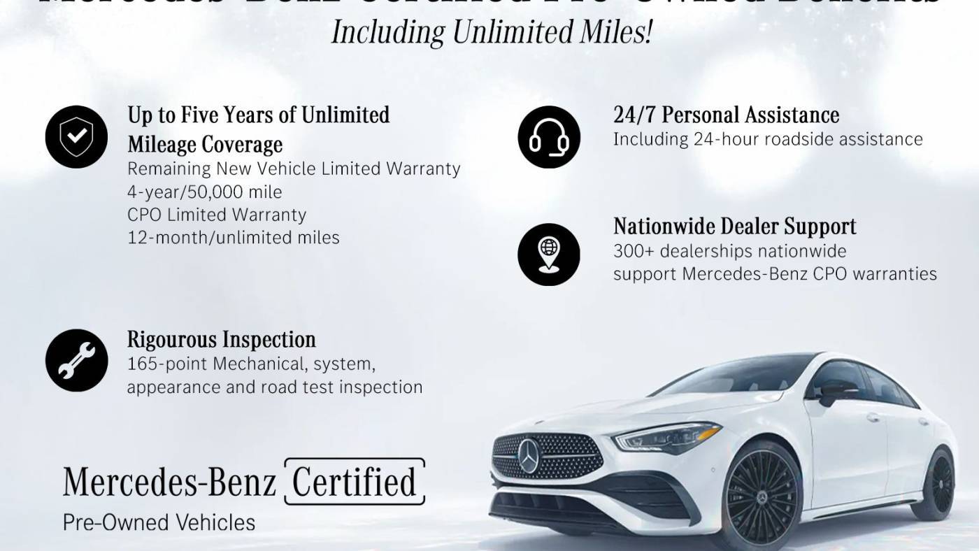2024 Mercedes EQB W1N9M0KBXRN107642