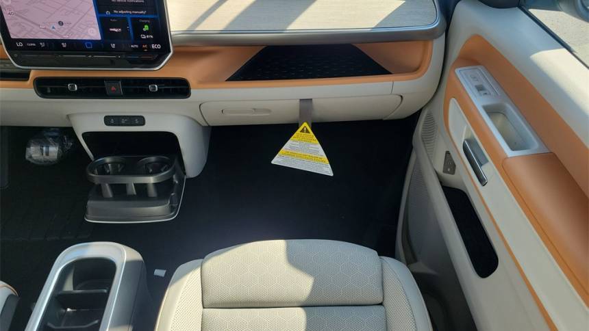 2025 Volkswagen ID.Buzz WVG5WVEB3SH018018