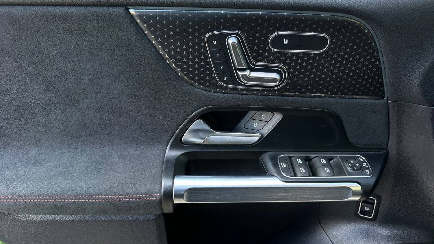 2024 Mercedes EQB W1N9M0KBXRN107642