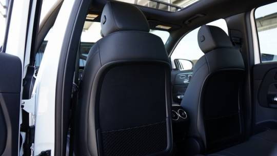 2024 Mercedes EQB W1N9M0KB8RN077749