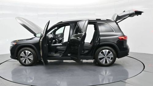 2023 Mercedes EQB W1N9M0KB3PN068051