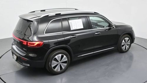 2023 Mercedes EQB W1N9M0KB3PN068051