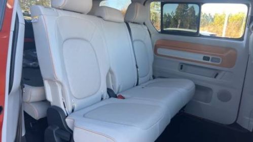 2025 Volkswagen ID.Buzz WVG2WVEB7SH024374