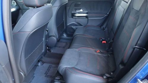 2024 Mercedes EQB W1N9M0KB4RN104994