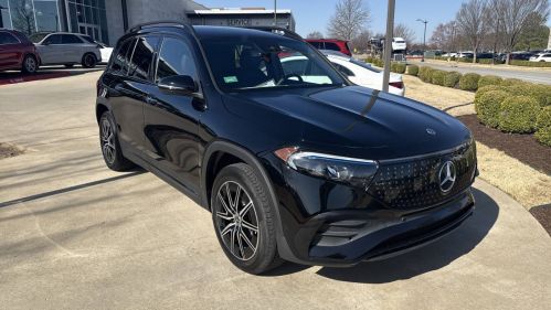 2024 Mercedes EQB W1N9M0KB5RN079524