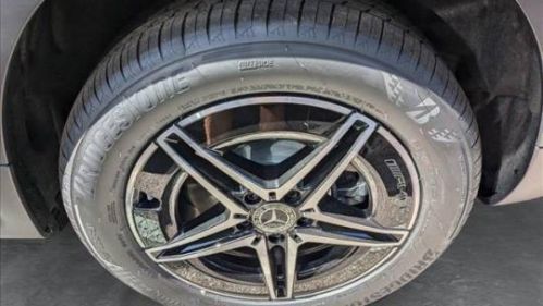 2024 Mercedes EQB W1N9M0KB5RN109296