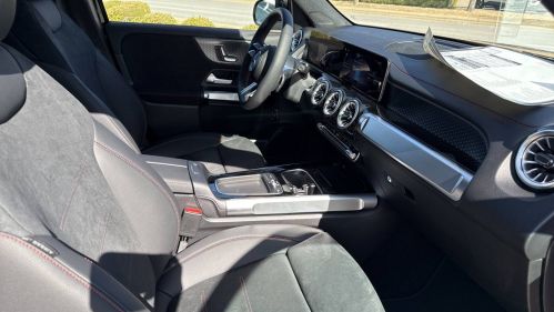 2024 Mercedes EQB W1N9M0KB5RN079524