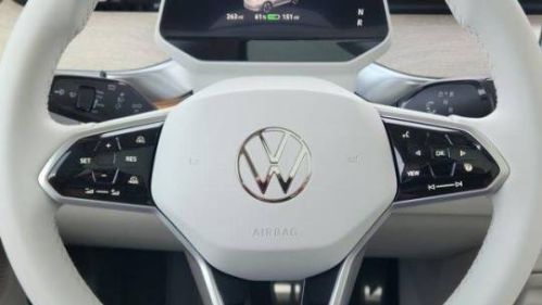2025 Volkswagen ID.Buzz WVG5WVEB4SH021980