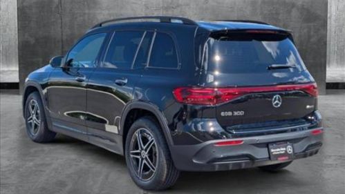 2024 Mercedes EQB W1N9M0KB7RN103838