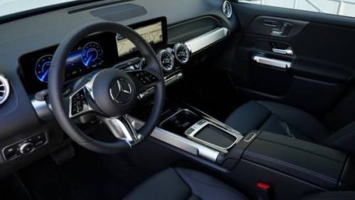 2024 Mercedes EQB W1N9M0KB8RN077749